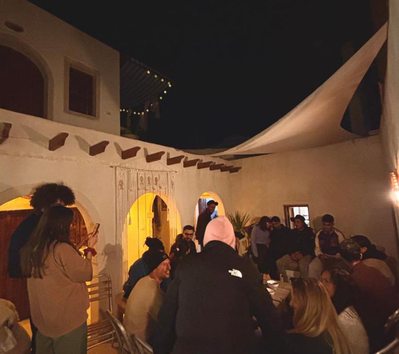 Photo of Others in Erriadh
