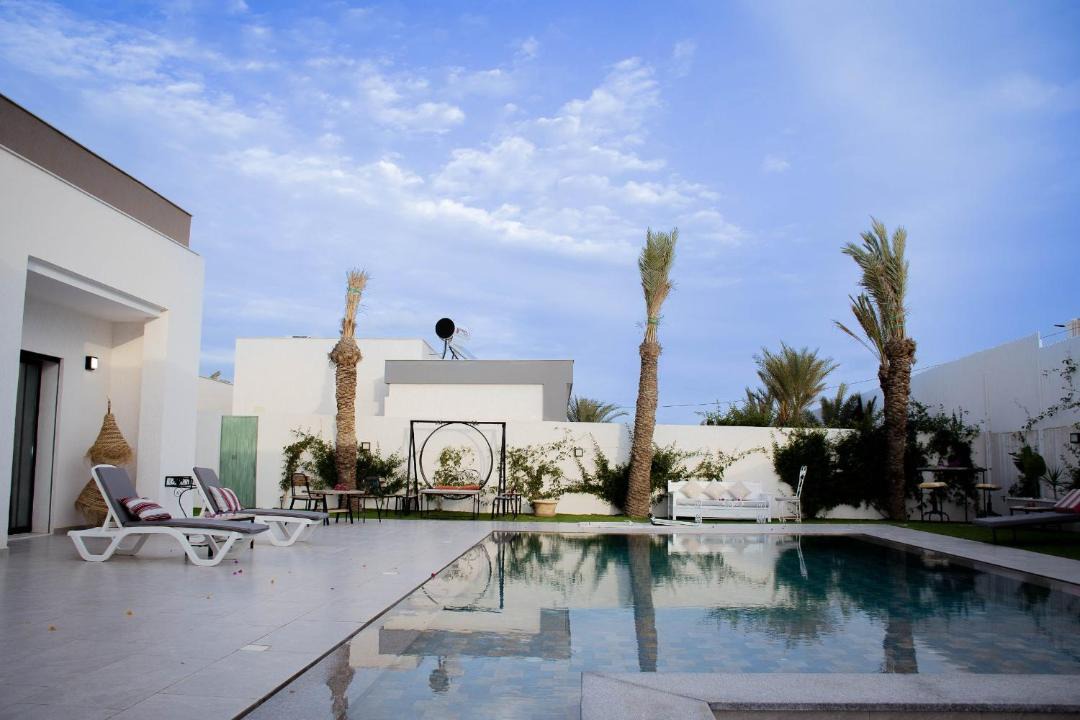 Photo of Others in Djerba Midun
