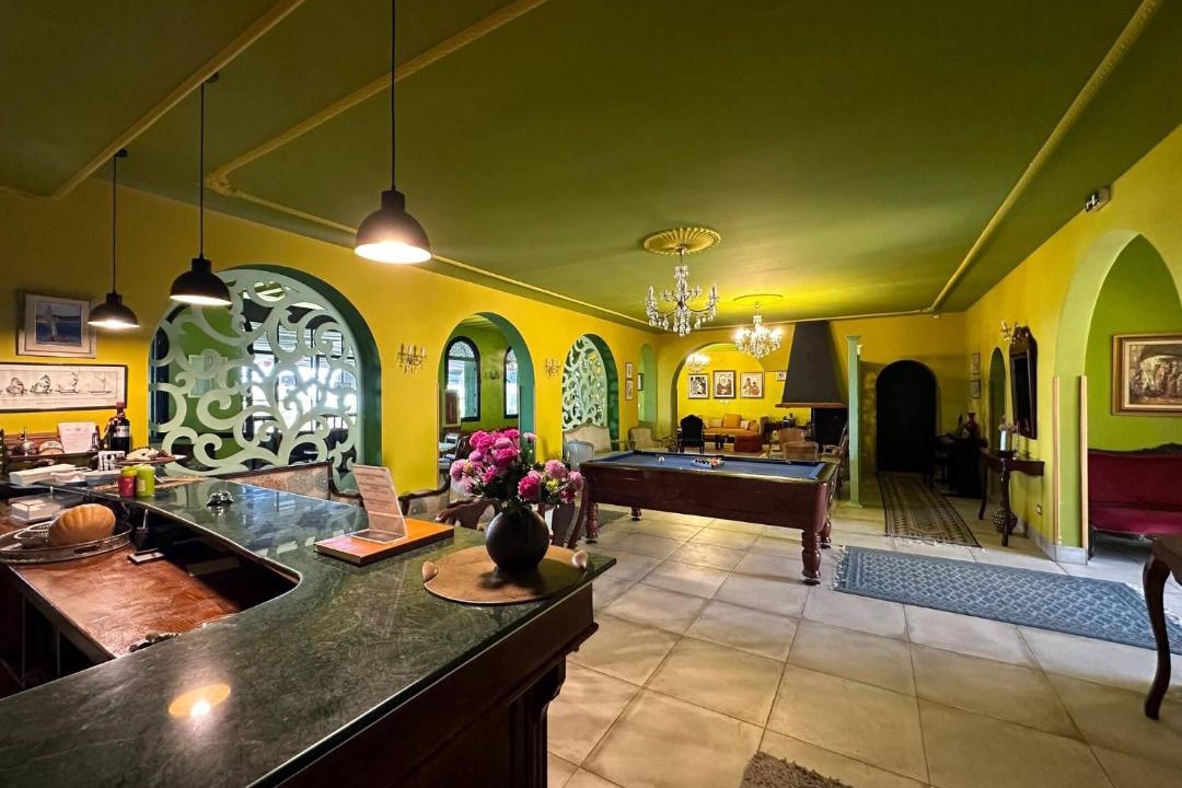 Photo of Kitchen in Ghar El Melh