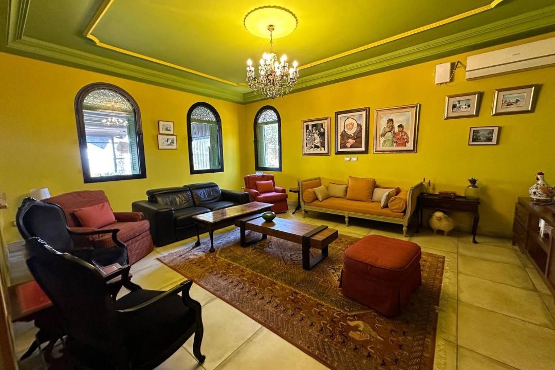 Photo of Livingroom in Ghar El Melh