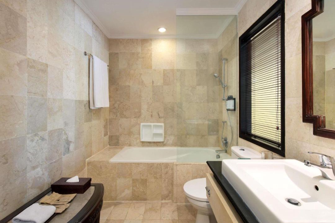 Photo of Bathroom in Sanur Kauh