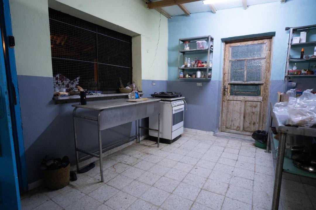Photo of Kitchen in Aousja
