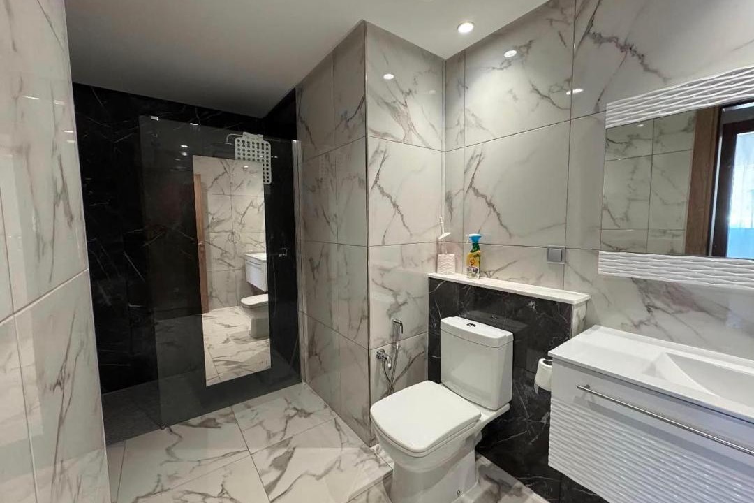 Photo of Bathroom in Sqanes