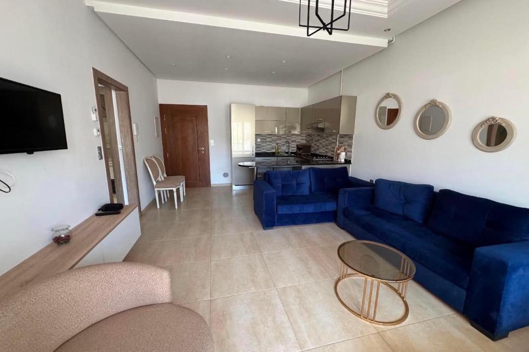 Photo of Livingroom in Sqanes