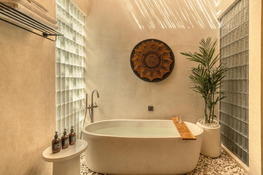Photo of Bathroom in Seminyak