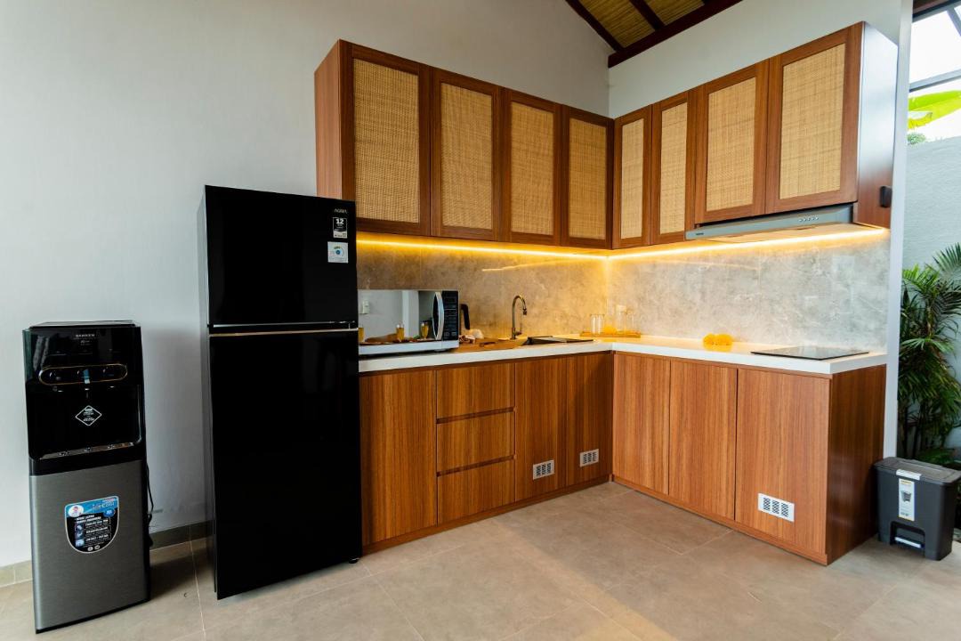 Photo of Kitchen in Melayang
