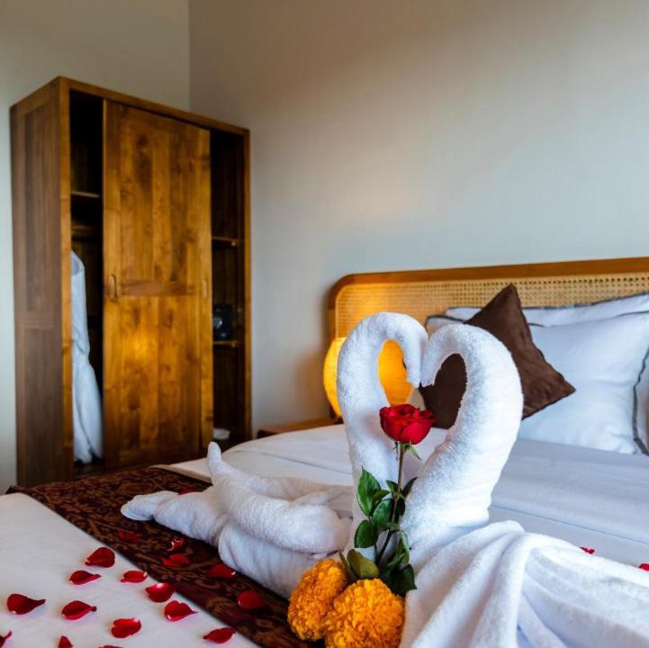 Photo of Bedroom in Melayang