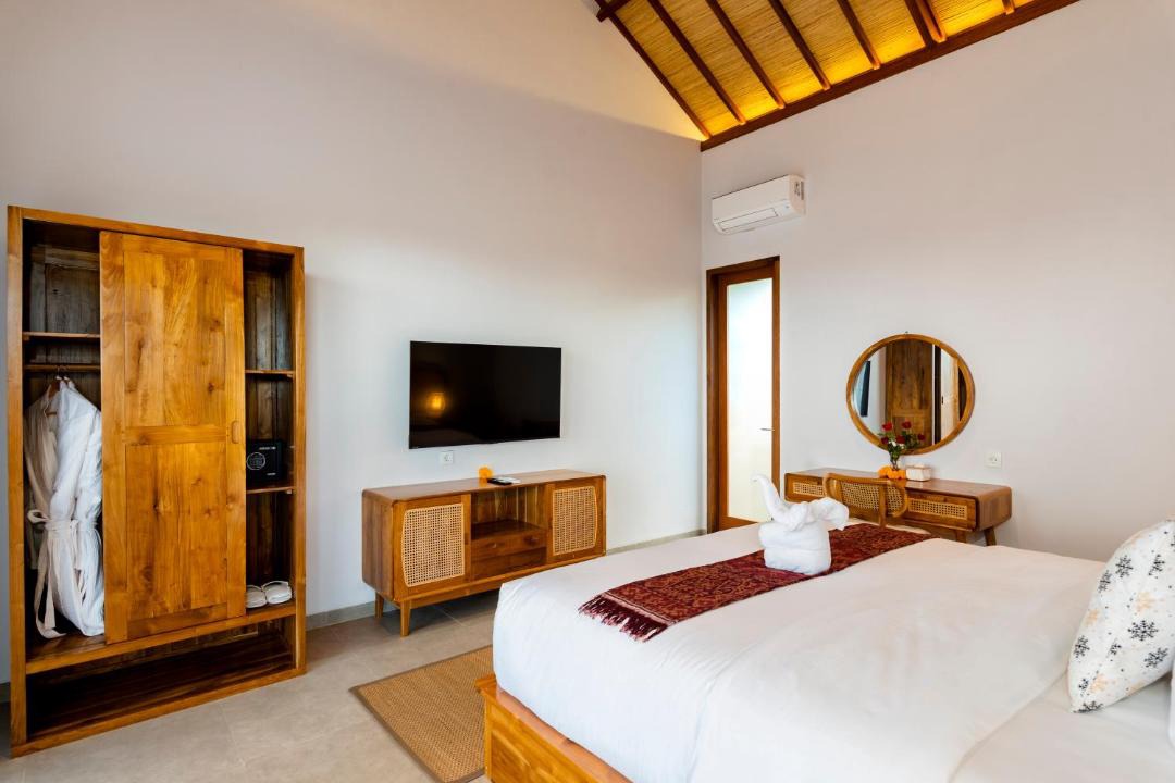 Photo of Bedroom in Melayang