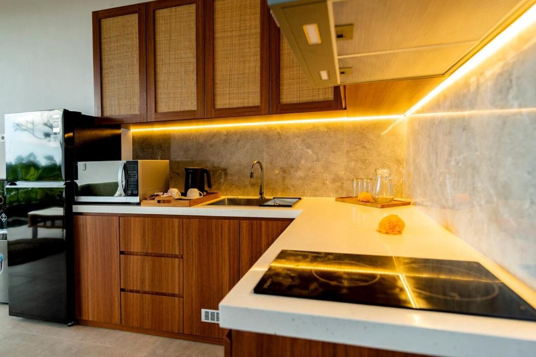 Photo of Kitchen in Melayang
