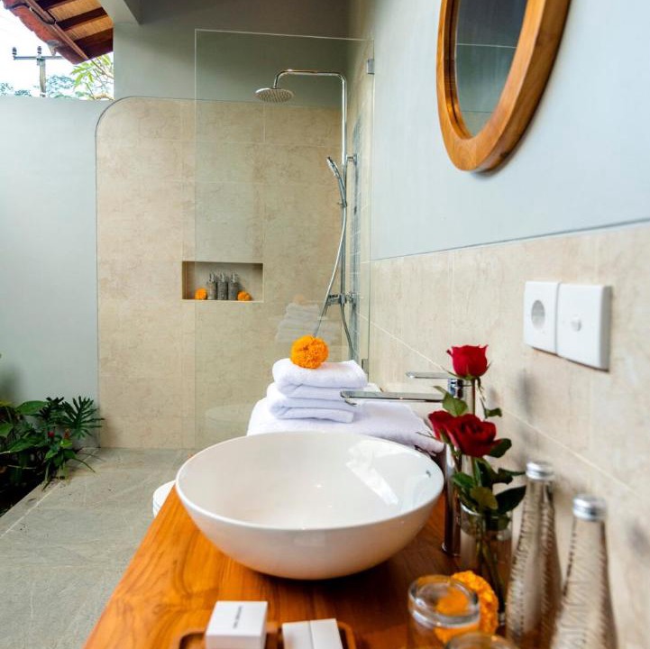 Photo of Bathroom in Melayang