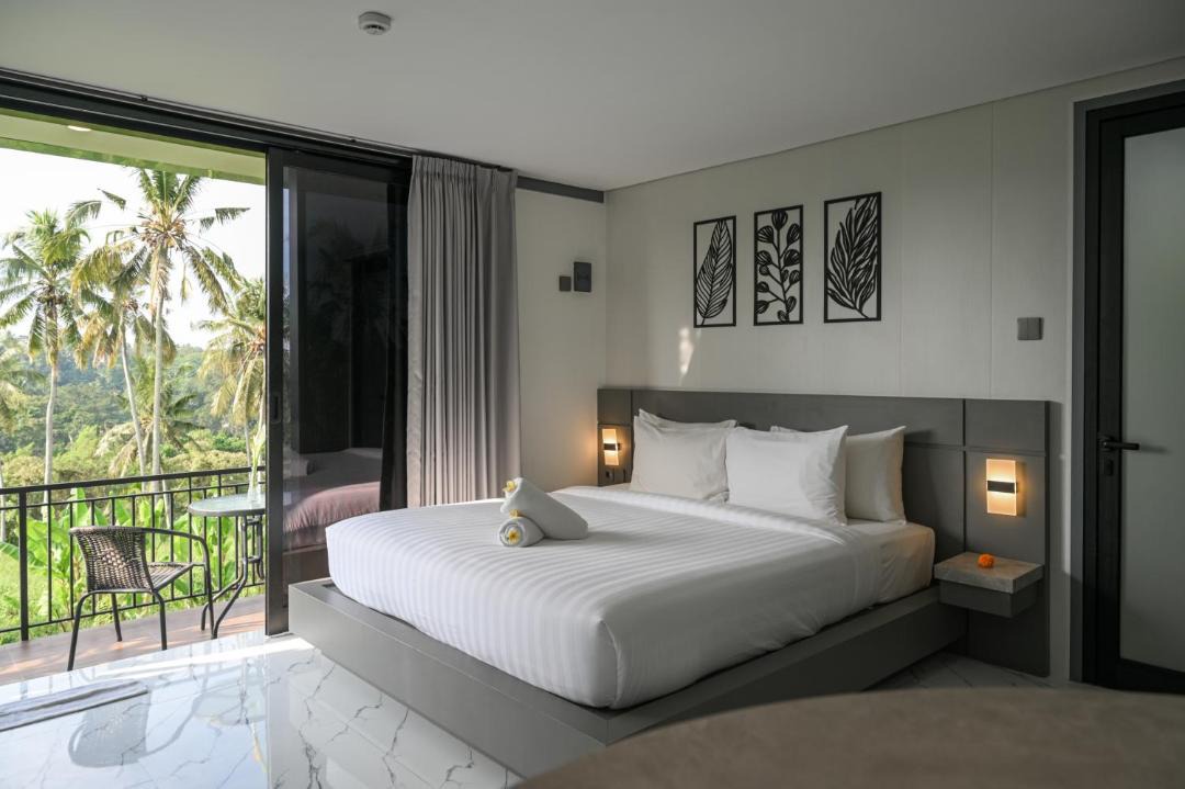 Photo of Bedroom in Tabanan