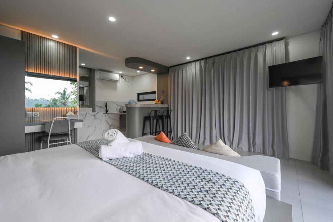 Photo of Bedroom in Tabanan