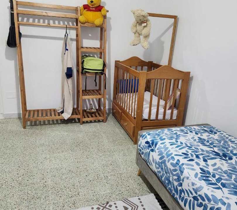 Photo of Bedroom in Sounine