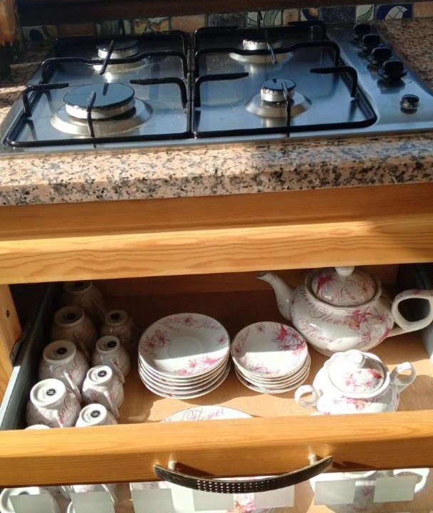 Photo of Kitchen in Sounine
