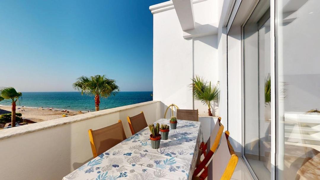 Photo of Patio Balcony in Chott Mariem