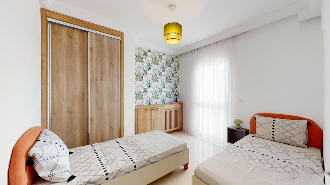 Photo of Bedroom in Chott Mariem