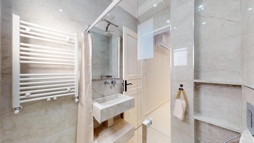 Photo of Bathroom in Chott Mariem