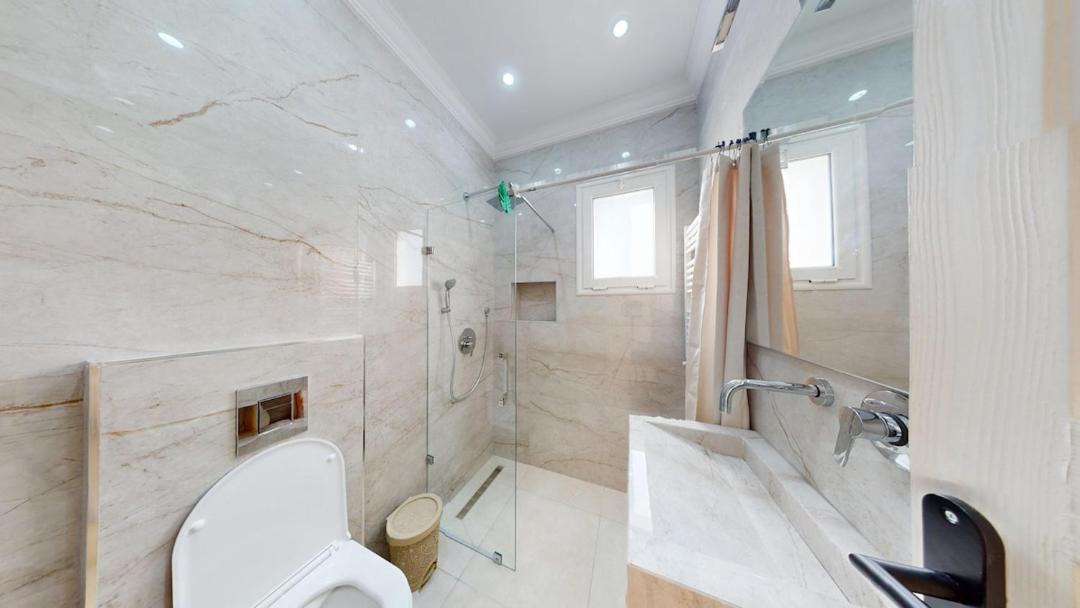 Photo of Bathroom in Chott Mariem