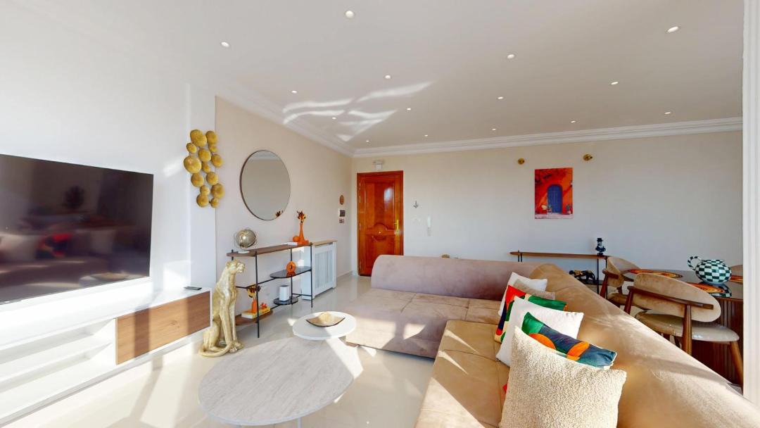Photo of Livingroom in Chott Mariem