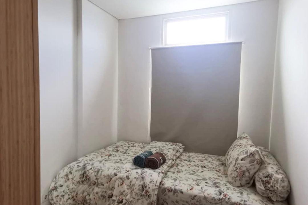 Photo of Bedroom in Balikpapan