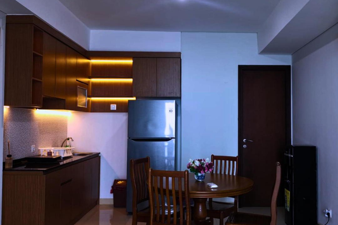 Photo of Kitchen in Balikpapan