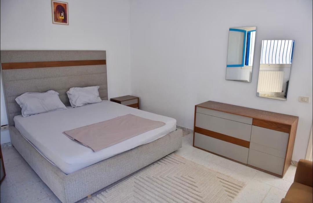 Photo of Bedroom in Mrezga