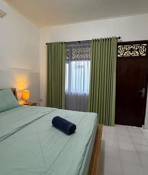 Photo of Bedroom in Sunset Road