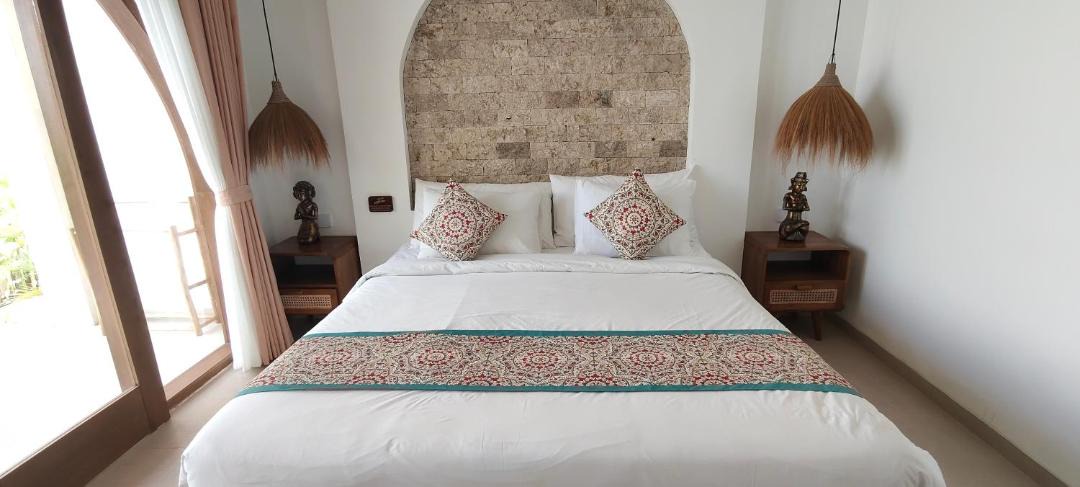 Photo of Bedroom in Siligita