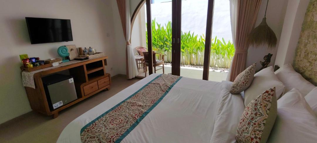 Photo of Bedroom in Siligita