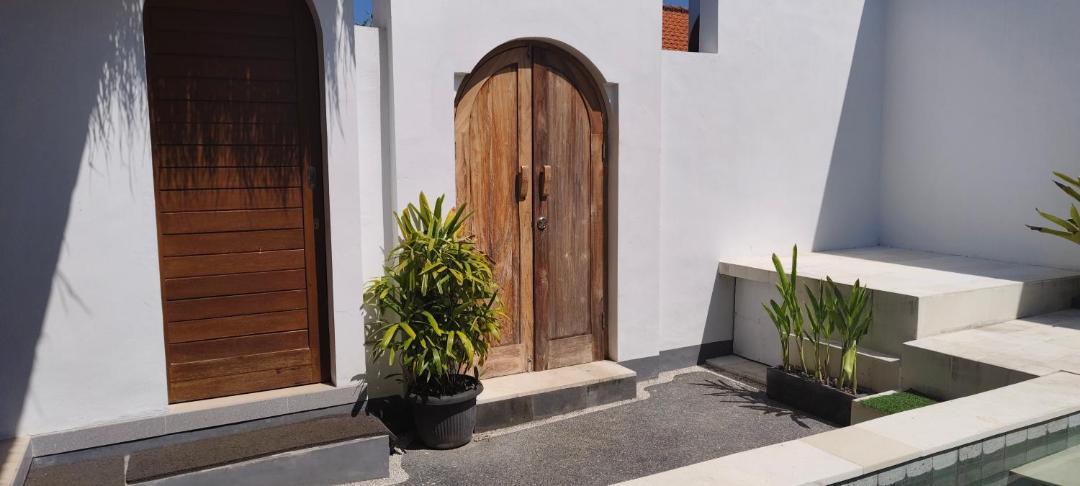 Photo of Patio Balcony in Siligita