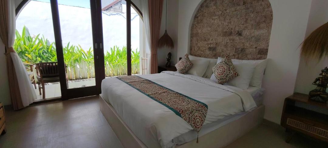Photo of Bedroom in Siligita