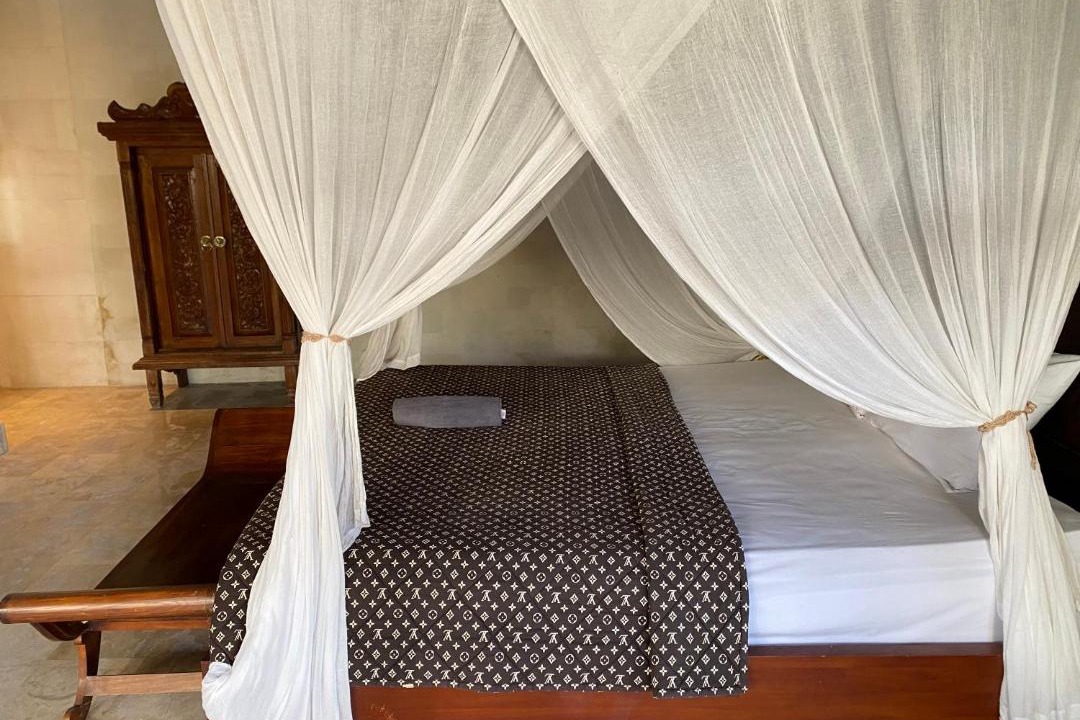 Photo of Bedroom in Sanur Kauh