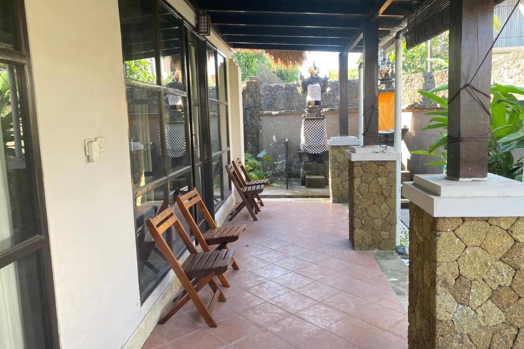 Photo of Patio Balcony in Sanur Kauh