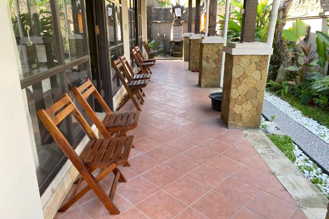 Photo of Patio Balcony in Sanur Kauh
