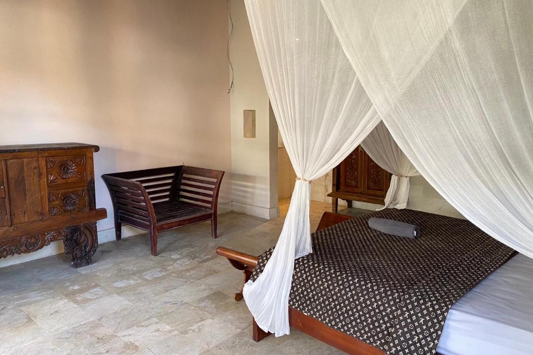 Photo of Bedroom in Sanur Kauh