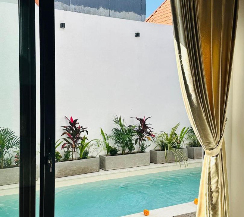 Photo of Patio Balcony in Denpasar Timur