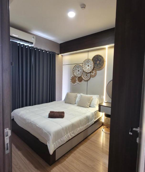 Photo of Bedroom in Bumi Serpong Damai