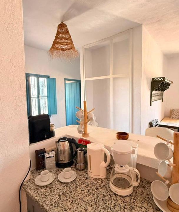 Photo of Kitchen in Erriadh