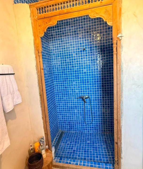 Photo of Bathroom in Erriadh