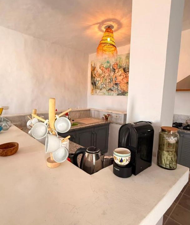 Photo of Kitchen in Erriadh