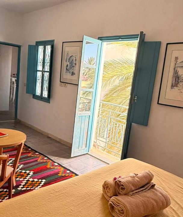 Photo of Bedroom in Erriadh