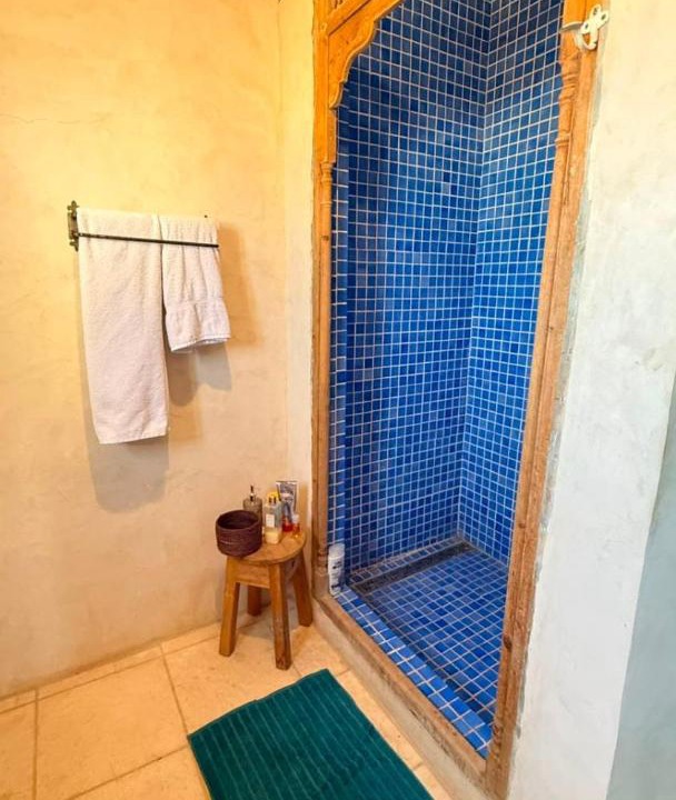 Photo of Bathroom in Erriadh