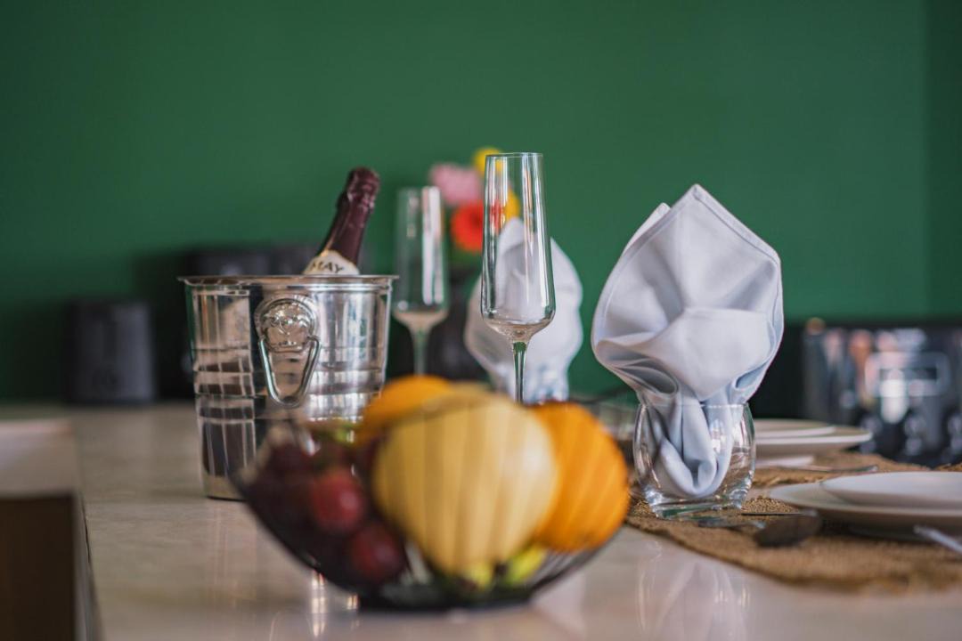 Photo of Kitchen in Beraban