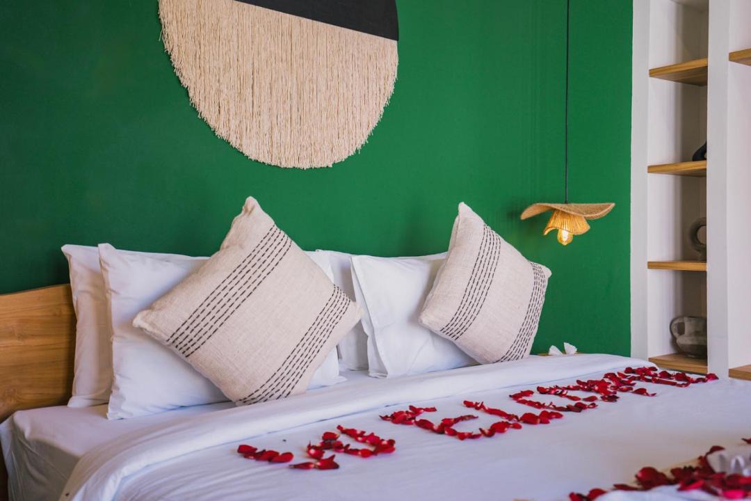 Photo of Bedroom in Beraban