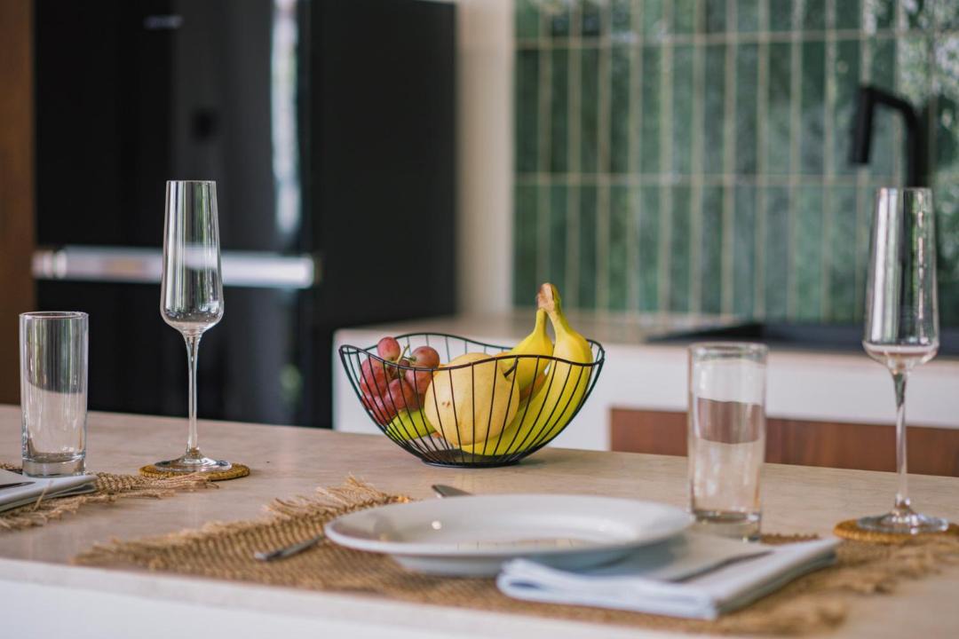 Photo of Kitchen in Beraban