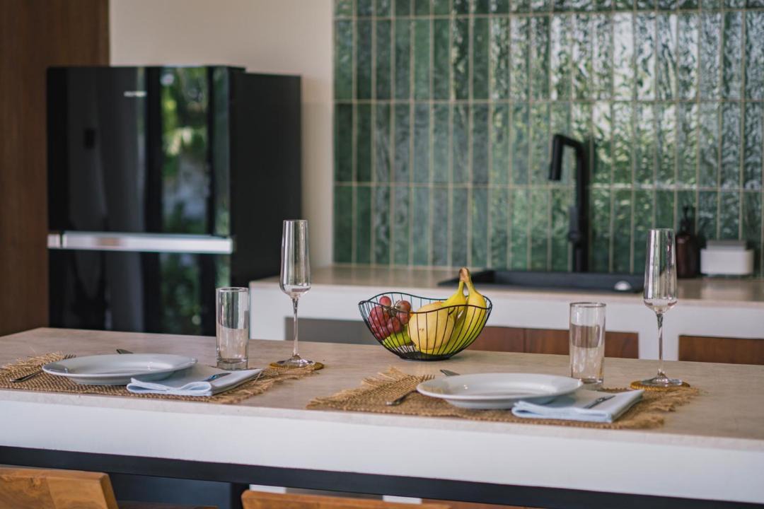 Photo of Kitchen in Beraban