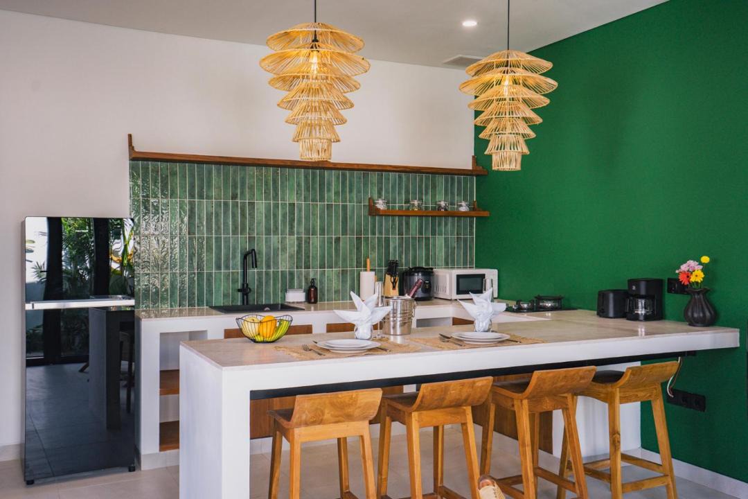 Photo of Kitchen in Beraban