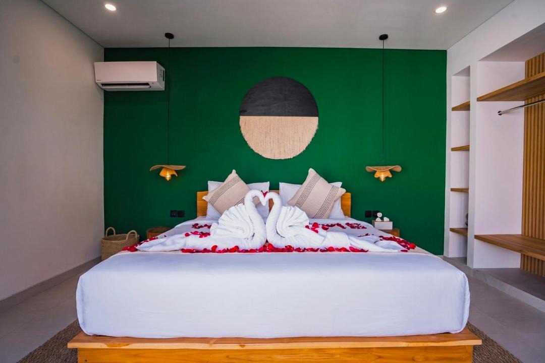 Photo of Bedroom in Beraban