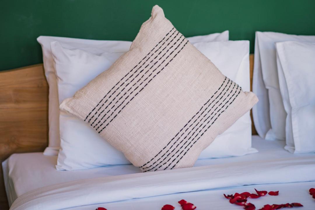 Photo of Bedroom in Beraban