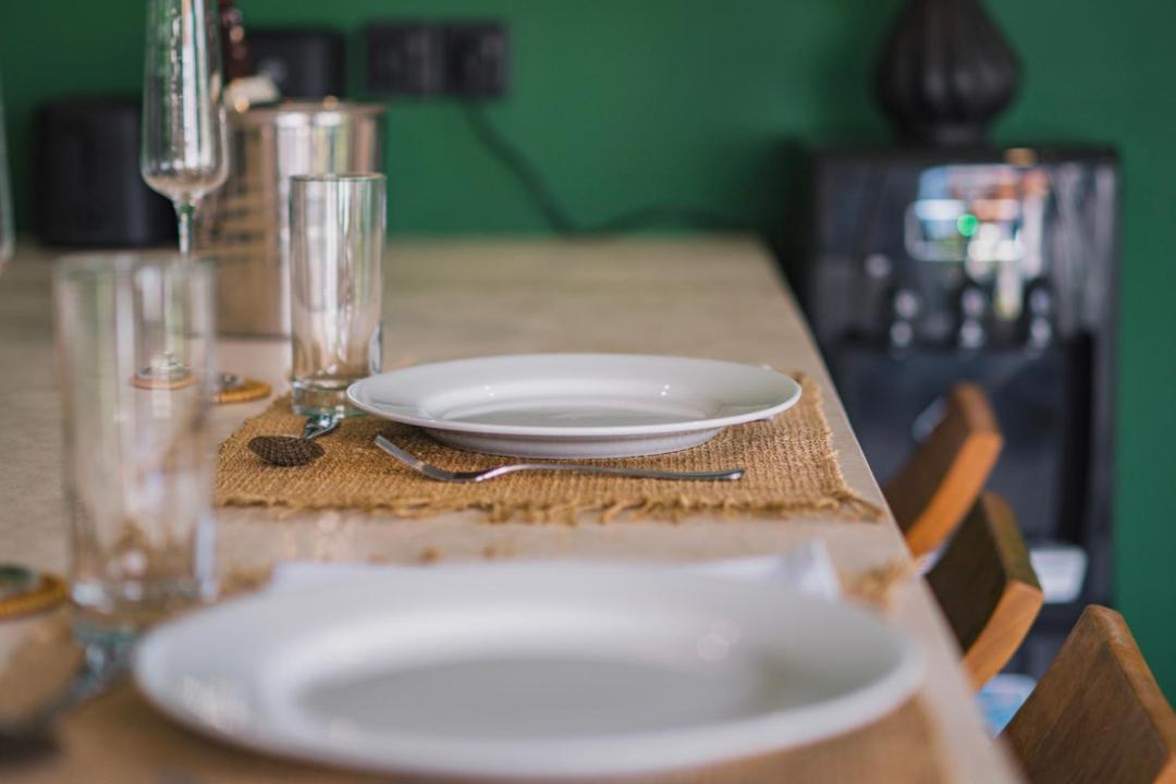 Photo of Kitchen in Beraban